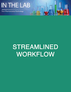 Pharmaceutical Technology's In the Lab eNewsletter, August 2021