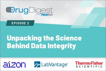 Unpacking the Science Behind Data Integrity