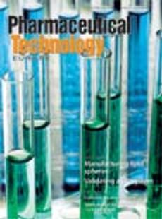 Pharmaceutical Technology Europe-10-01-2003