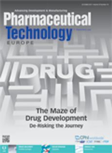 Pharmaceutical Technology Europe-10-01-2017