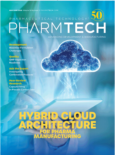 Pharmaceutical Technology