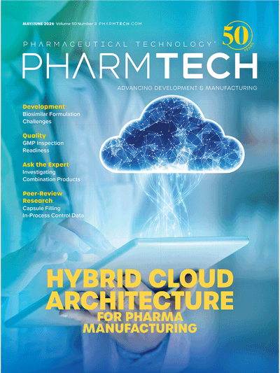 Pharmaceutical Technology