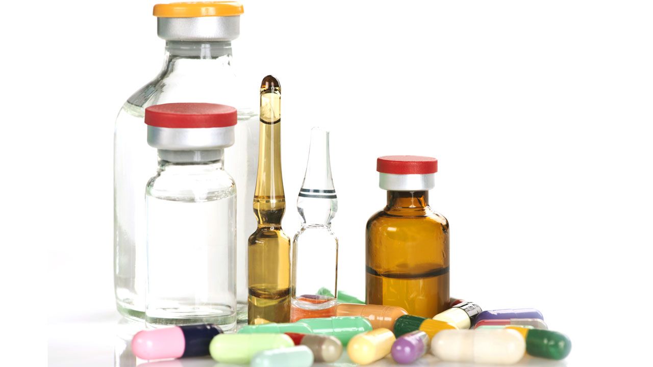 generic drugs