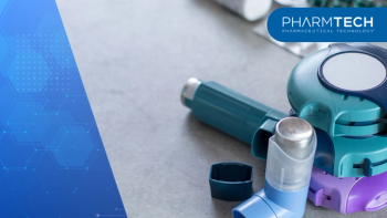 Pills and inhalers for asthma, bronchitis, lungs diseases | Image Credit: ©barmalini -stock.adobe.com