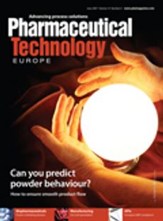 Pharmaceutical Technology Europe-06-01-2007