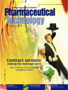 Pharmaceutical Technology Europe-09-01-2010