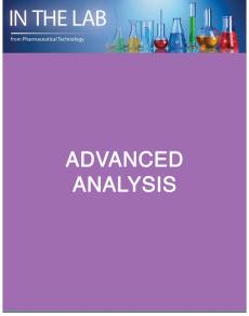 Pharmaceutical Technology's In the Lab eNewsletter, September 2021