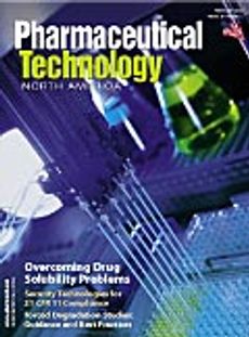 Pharmaceutical Technology-02-02-2002