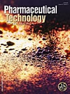 Pharmaceutical Technology-06-02-2001
