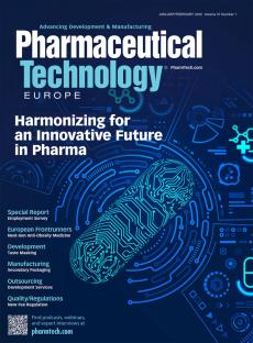 Pharmaceutical Technology Europe, January/February 2025
