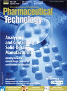 Pharmaceutical Technology-04-02-2013