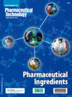 Pharmaceutical Technology-09-01-2008