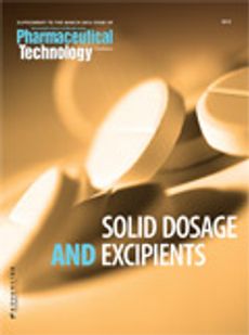 Pharmaceutical Technology-03-01-2013