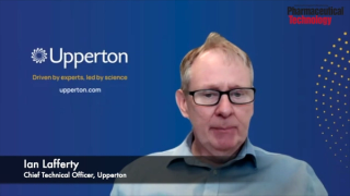 Ian Lafferty from Upperton discusses the trends and challenges facing sterile manufacturing and how partnering with CDMOs can help innovators progress to the market.