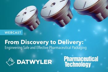 From Discovery to Delivery: Engineering Safe and Effective Pharmaceutical Packaging