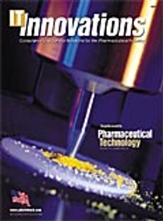 Pharmaceutical Technology-11-01-2001