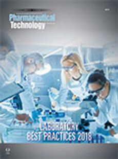 Pharmaceutical Technology-11-15-2018