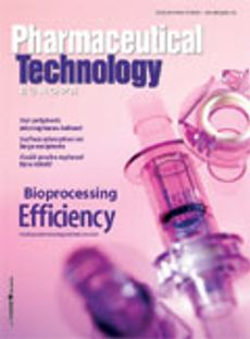 Pharmaceutical Technology Europe-01-01-2006