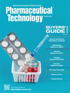 Pharmaceutical Technology Buyers' Guide, 2024