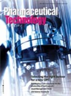 Pharmaceutical Technology Europe-04-01-2004