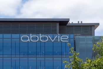AbbVie’s facility in Silicon Valley, South San Francisco, California, USA - June 7, 2023. AbbVie Inc. is an American pharmaceutical company. | Image Credit: © JHVEPhoto - stock.adobe.com