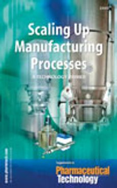 Pharmaceutical Technology-03-01-2005