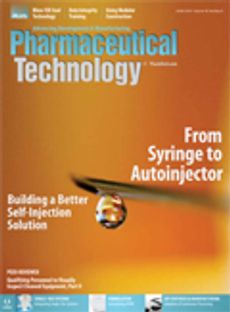 Pharmaceutical Technology-06-02-2016