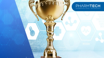 Medical award concept, winner cup on the desk | Image Credit: ©BillionPhotos.com -stock.adobe.com