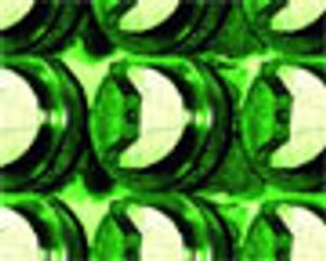 Comparison of Atomization Conditions Between Different Spray Guns Used in Pharmaceutical Film Coating