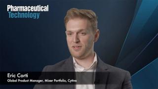 Meeting Upstream Bioprocessing Challenges with Innovative Engineering Design (INTERPHEX 2024)