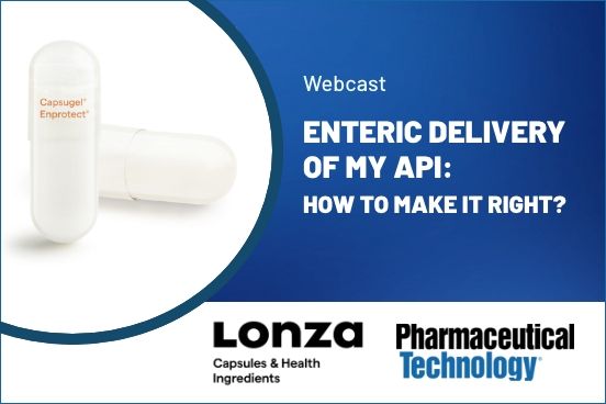 Enteric Delivery of My API: How to Make It Right?