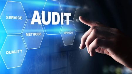 Conducting Effective Audits During and Post Pandemic. Image: WrightStudio/Stock.Adobe.com