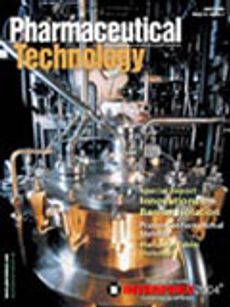 Pharmaceutical Technology-03-02-2004
