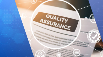 Quality Assurance