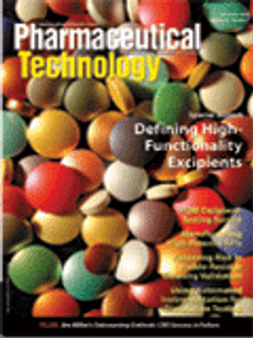 Pharmaceutical Technology-09-02-2006