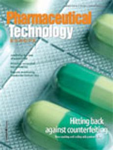Pharmaceutical Technology Europe-05-01-2006