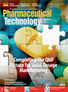 Pharmaceutical Technology-09-02-2015