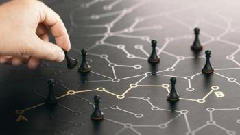 strategy for biologics manufacturing