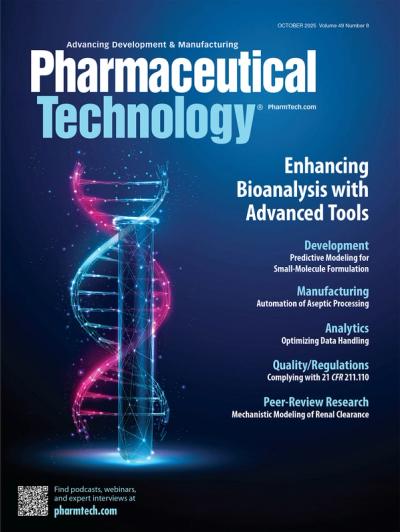 Pharmaceutical Technology