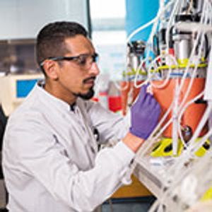 A Systematic Approach to Tech Transfer and Scale-Up