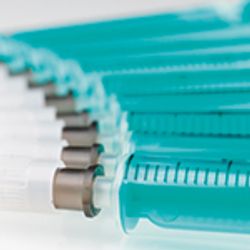 Test Methods and Quality Control for Prefilled Syringes