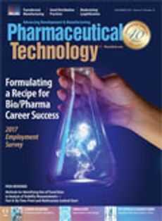 Pharmaceutical Technology-12-02-2017