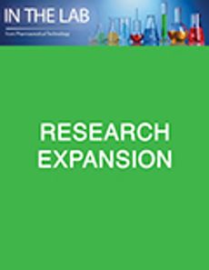 Pharmaceutical Technology's In the Lab eNewsletter 09-02-2020