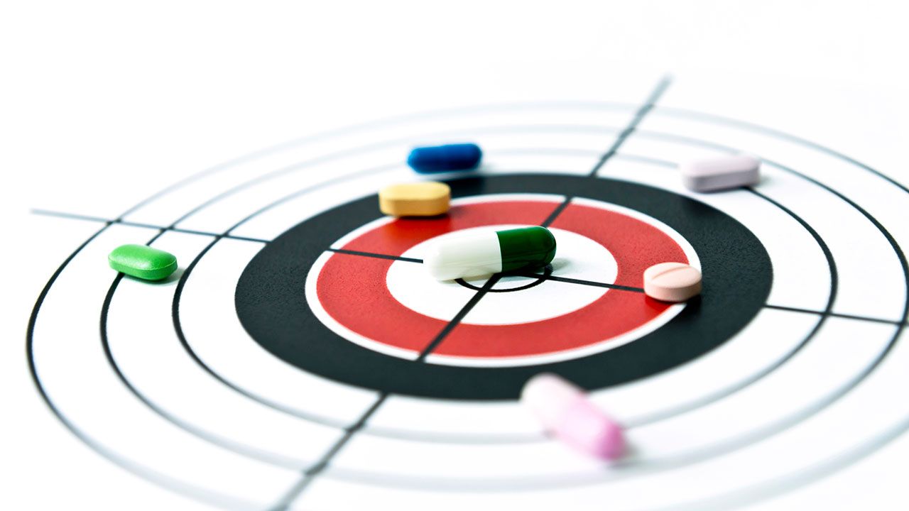 Drug target identification and lead optimization of hit compound candidates for orphan diseases | Image Credit: © HYUNGKEUN -stock.adobe.com