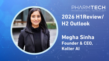 Megha Sinha, Founder & CEO, Kolter AI