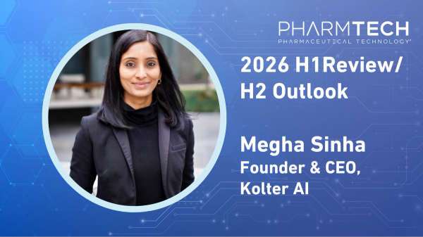 Megha Sinha, Founder & CEO, Kolter AI