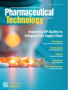 Pharmaceutical Technology May 2025