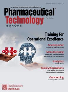 Pharmaceutical Technology Europe, December 2023