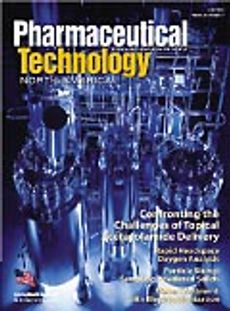 Pharmaceutical Technology-07-02-2002