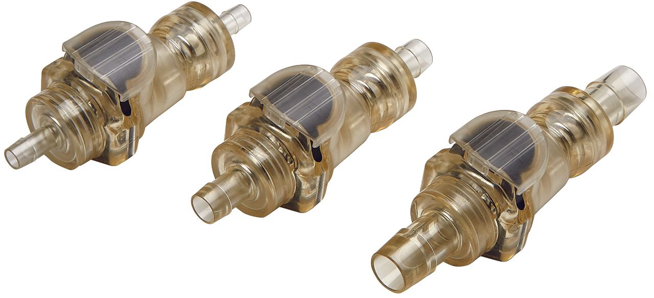 The HFC Disconnect Series for Cell and Gene Therapy Manufacturing